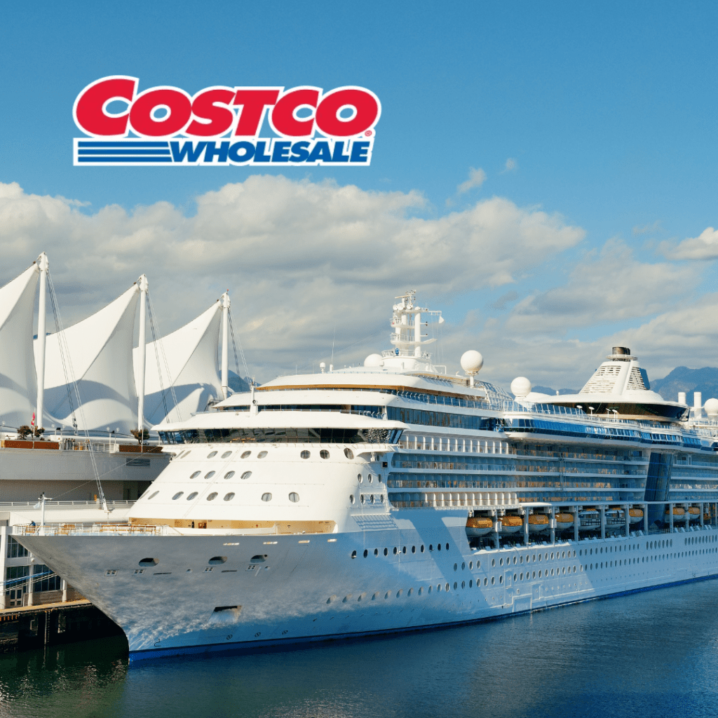 Costco is Not Just a Place to Buy Groceries: Discovering the World of Costco&nbsp;Travel