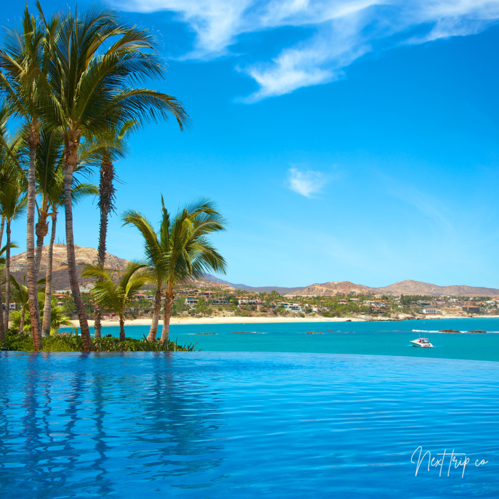 Luxury Travel Destinations for&nbsp;2025