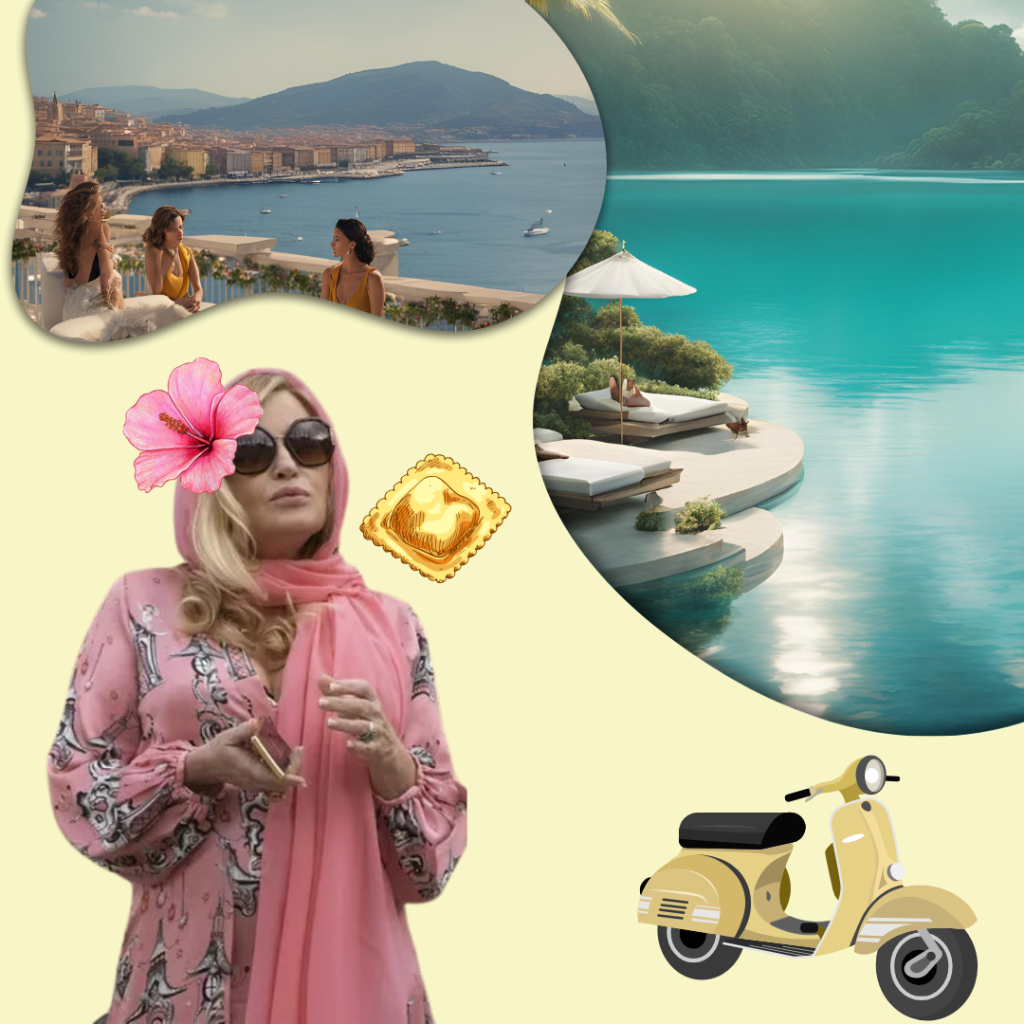 Affordable Luxury Escapes Inspired by The White&nbsp;Lotus