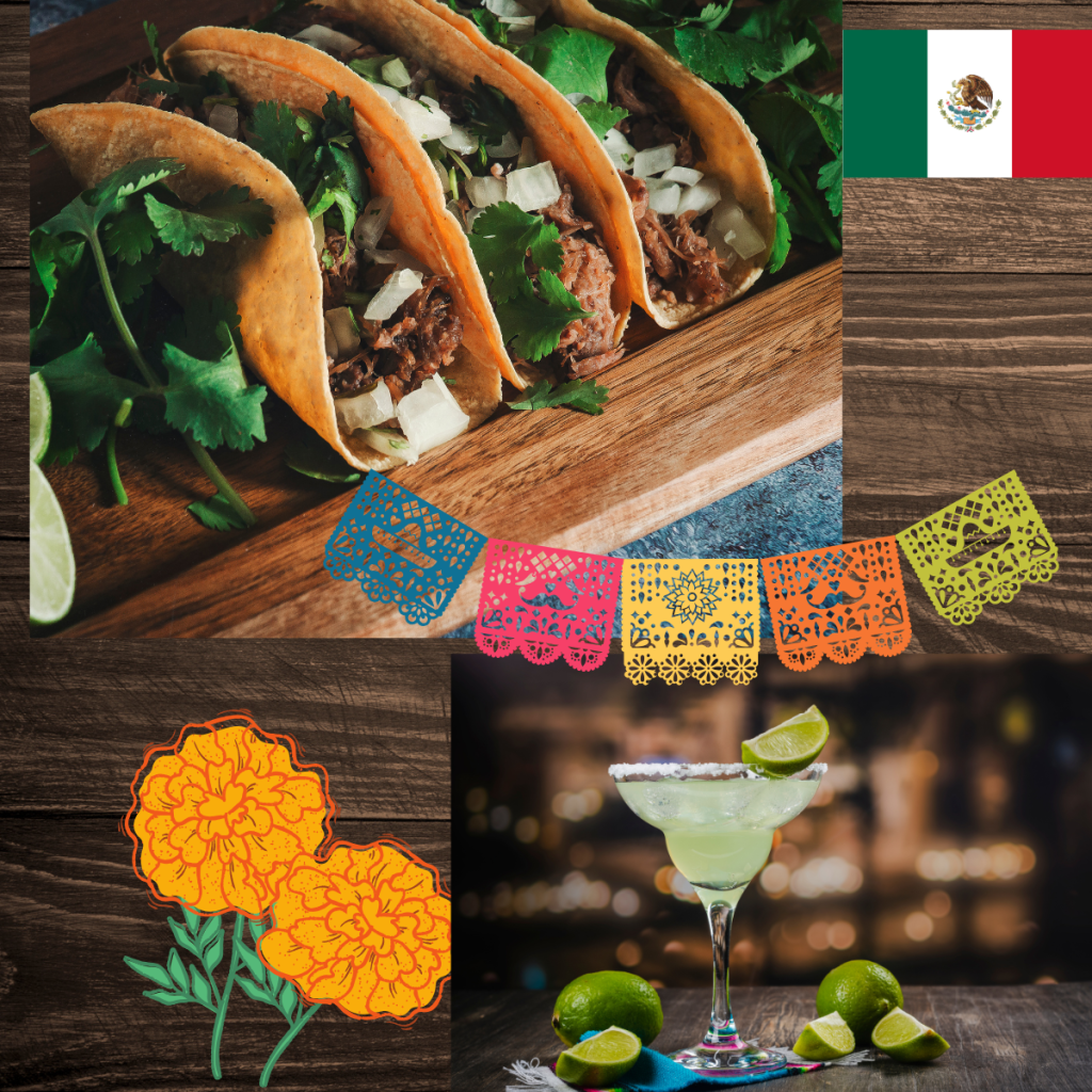 Spice Up Your Evening: Hosting a Memorable Mexican Cuisine&nbsp;Fiesta!
