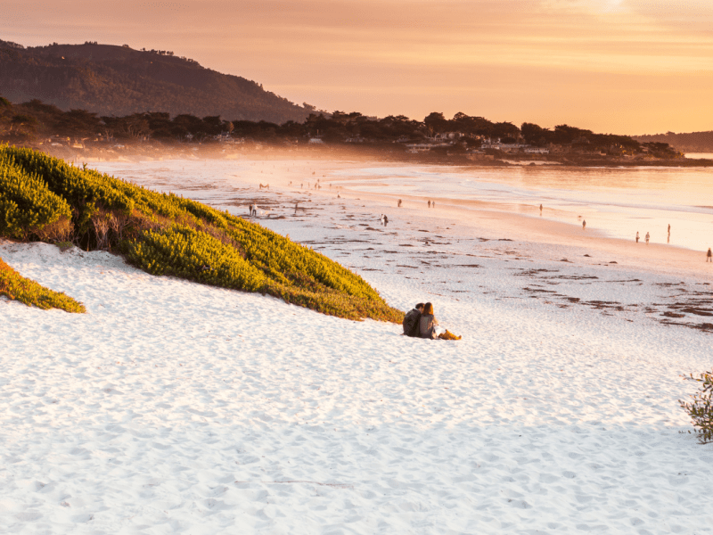 Carmel-by-the-Sea, California: Your Perfect&nbsp;Getaway