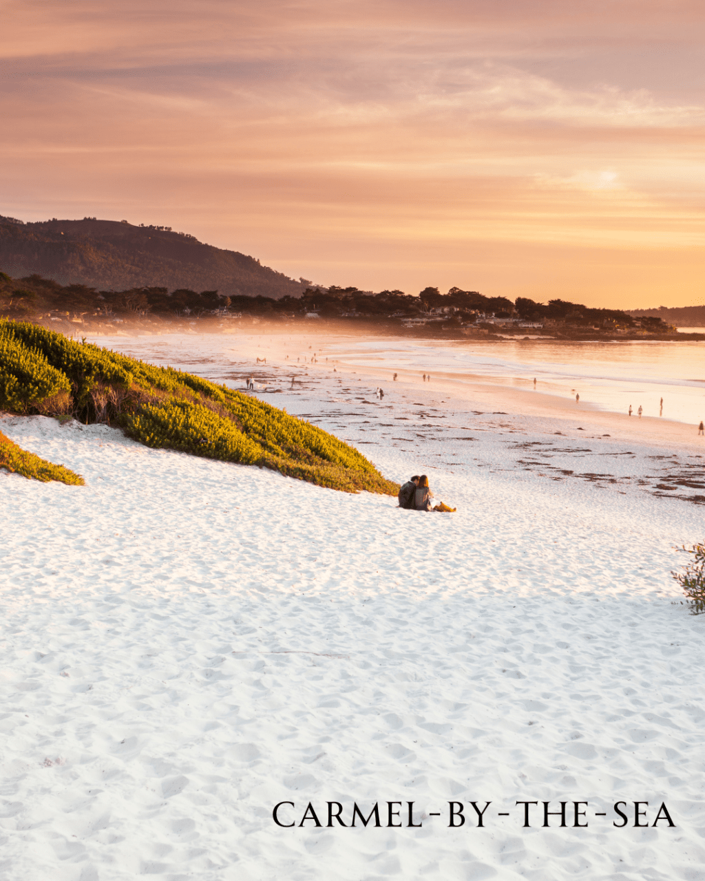 Carmel-by-the-Sea, California: Your Perfect&nbsp;Getaway